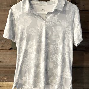 Women’s Nike Golf Polo